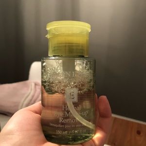 Eminence make up remover